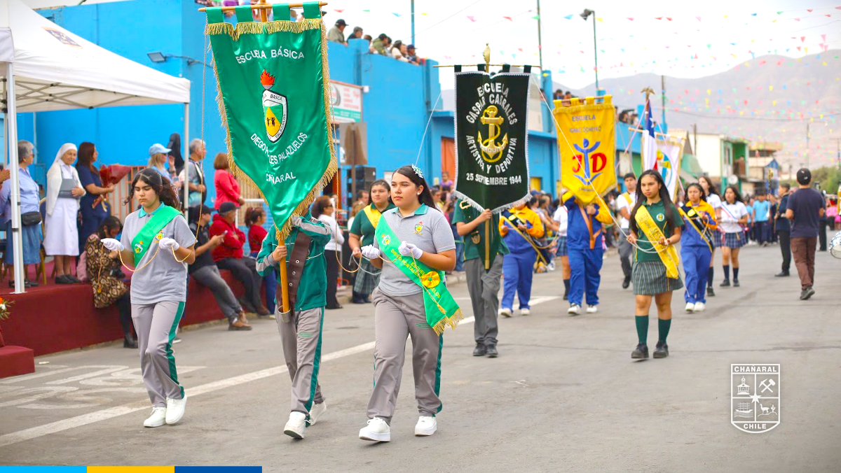 Como administración municipal, se reafirma el compromiso de continuar trabajando con dedicación, cercanía y responsabilidad por el desarrollo de la comuna