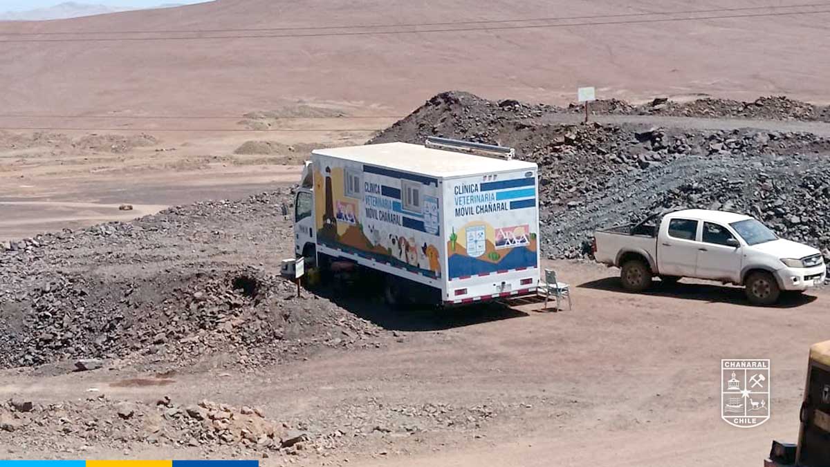 El objetvo es acercar la atención municipal a distintos sectores, respondiendo a las necesidades de la comunidad en materia de salud y bienestar animal.