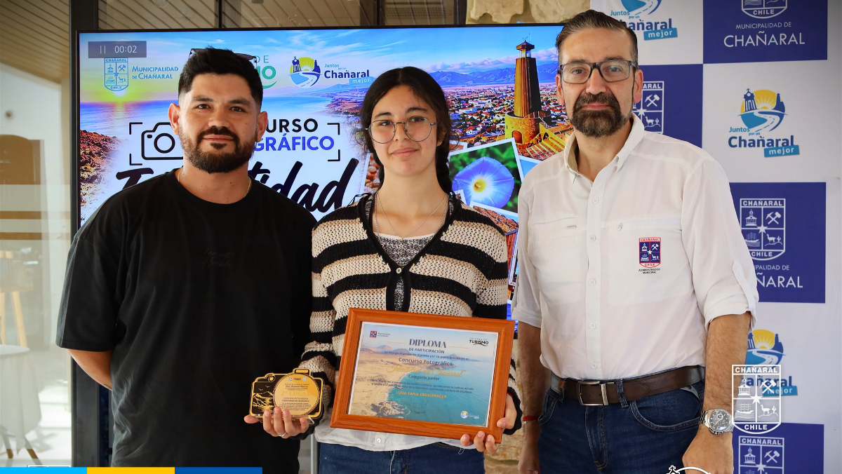 La Oficina de Turismo felicitó a todas y todos los participantes,por contribuir a mostrar y poner en valor la identidad de nuestra querida comuna.