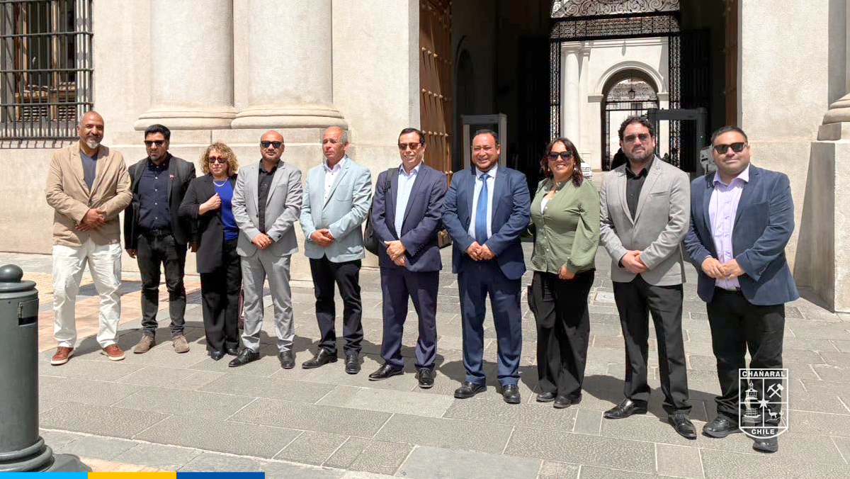 No podemos permanecer indiferentes ante una decisión que podría afectar directamente a cientos de familias y al desarrollo de nuestra provincia.