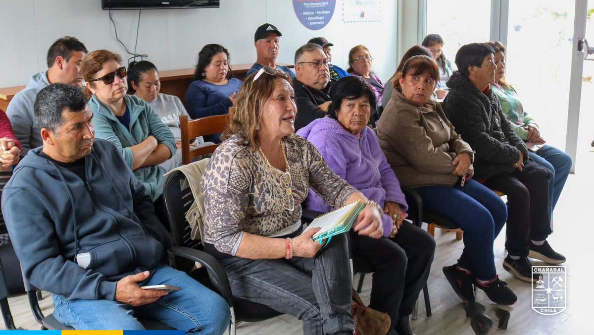 Se abordaron temas prioritarios como el Proyecto Cuenca Río Salado, los proyectos habitacionales, la solución definitiva para el puente, entre otros.