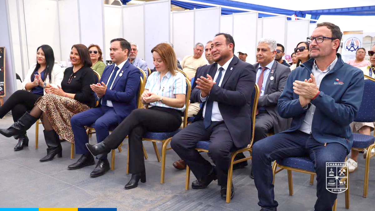 Una jornada dedicada a destacar el esfuerzo, la creatividad y el compromiso de quienes impulsan sus propios negocios en la comuna.