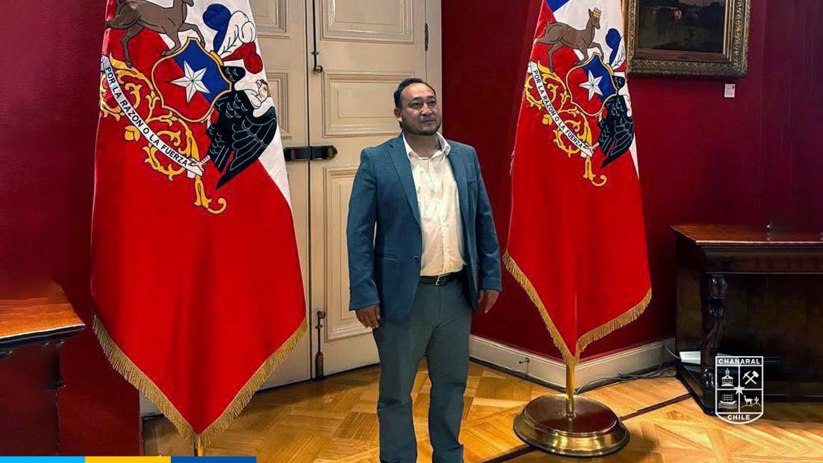 Se revisaron otros proyectos para Chañaral y El Salado, actualmente en evaluación y que podrían avanzar antes de finalizar el año