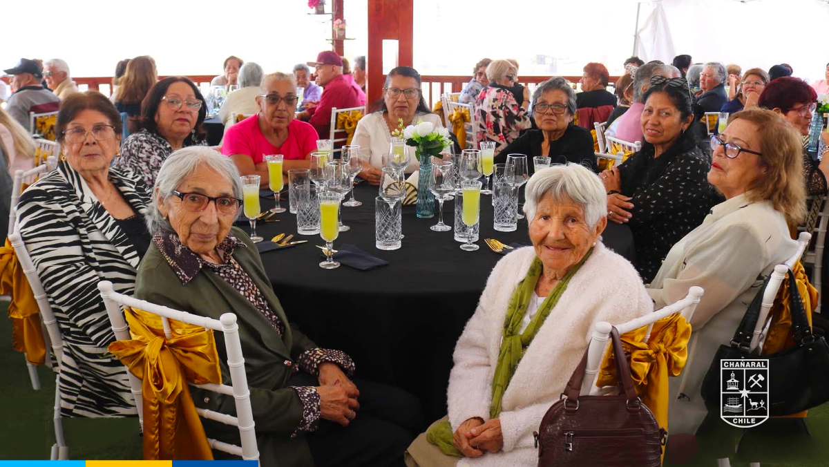 ¡Felicitaciones a todas las participantes por ser parte de esta hermosa celebración!