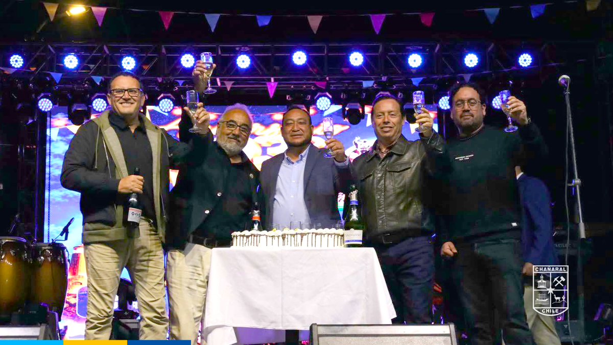 Merino Jarpa se llenó de música, alegría y tradición en una jornada que reunió a familias, vecinos y visitantes.