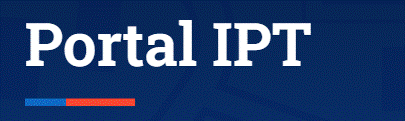 Portal IPT Minvu