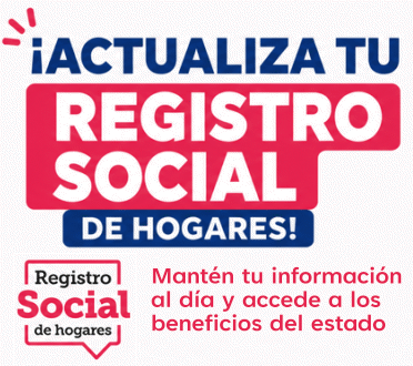Registro Social de Hogares